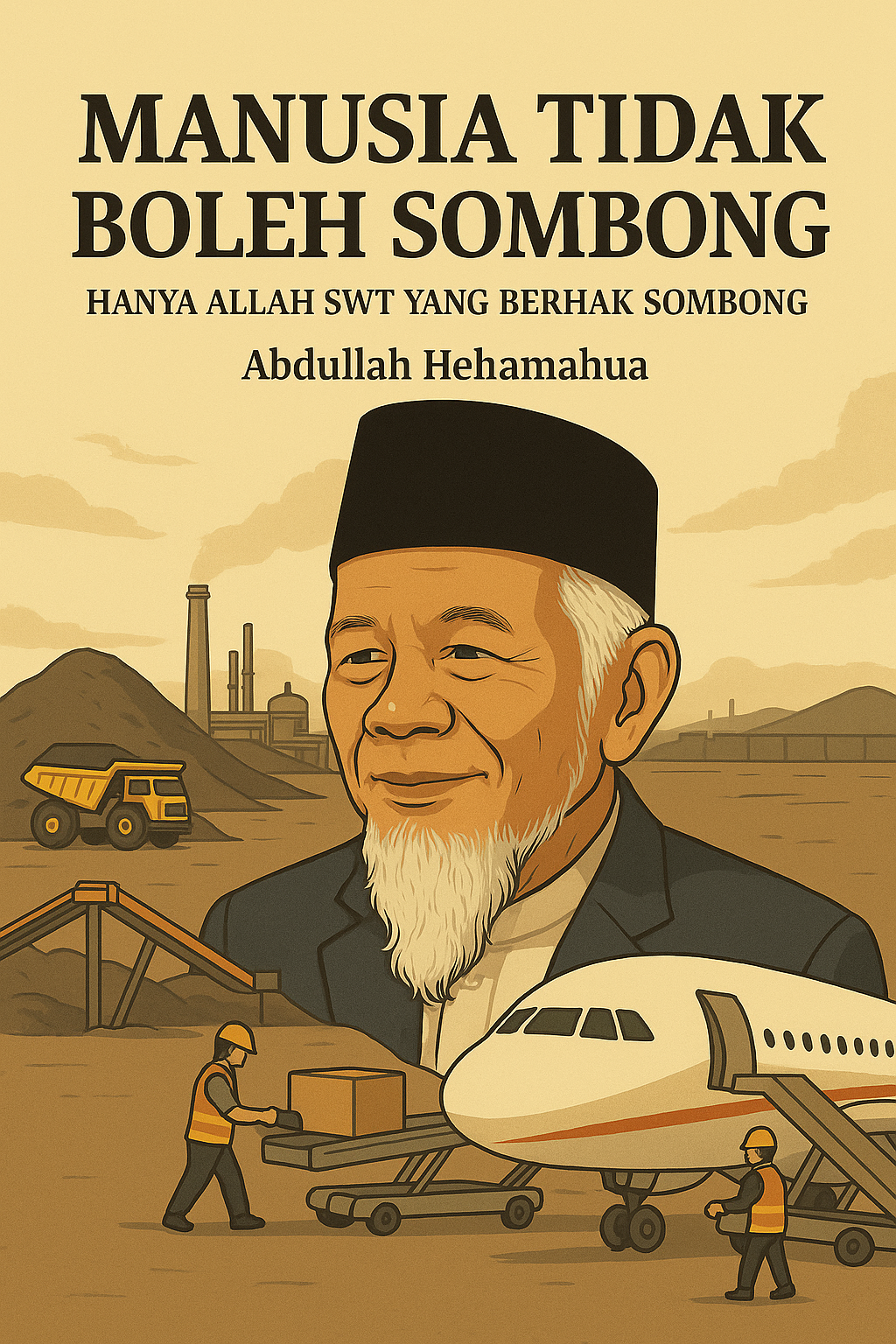 ilustrasi istimewa