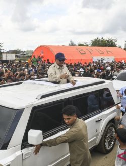 Photo Antara
